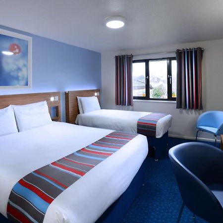 Travelodge Dublin Airport North 'Swords' Εξωτερικό φωτογραφία