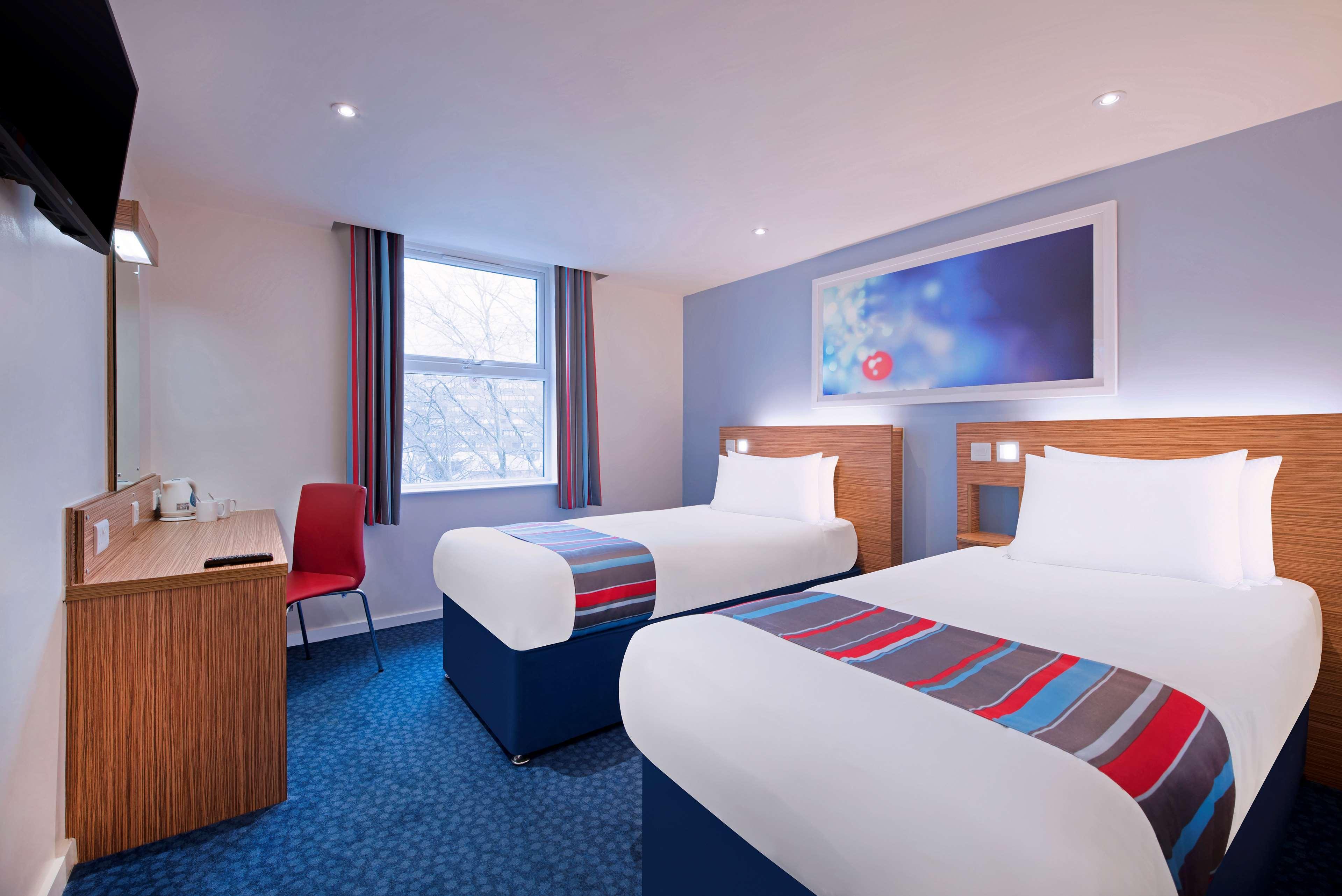 Travelodge Dublin Airport North 'Swords' Εξωτερικό φωτογραφία