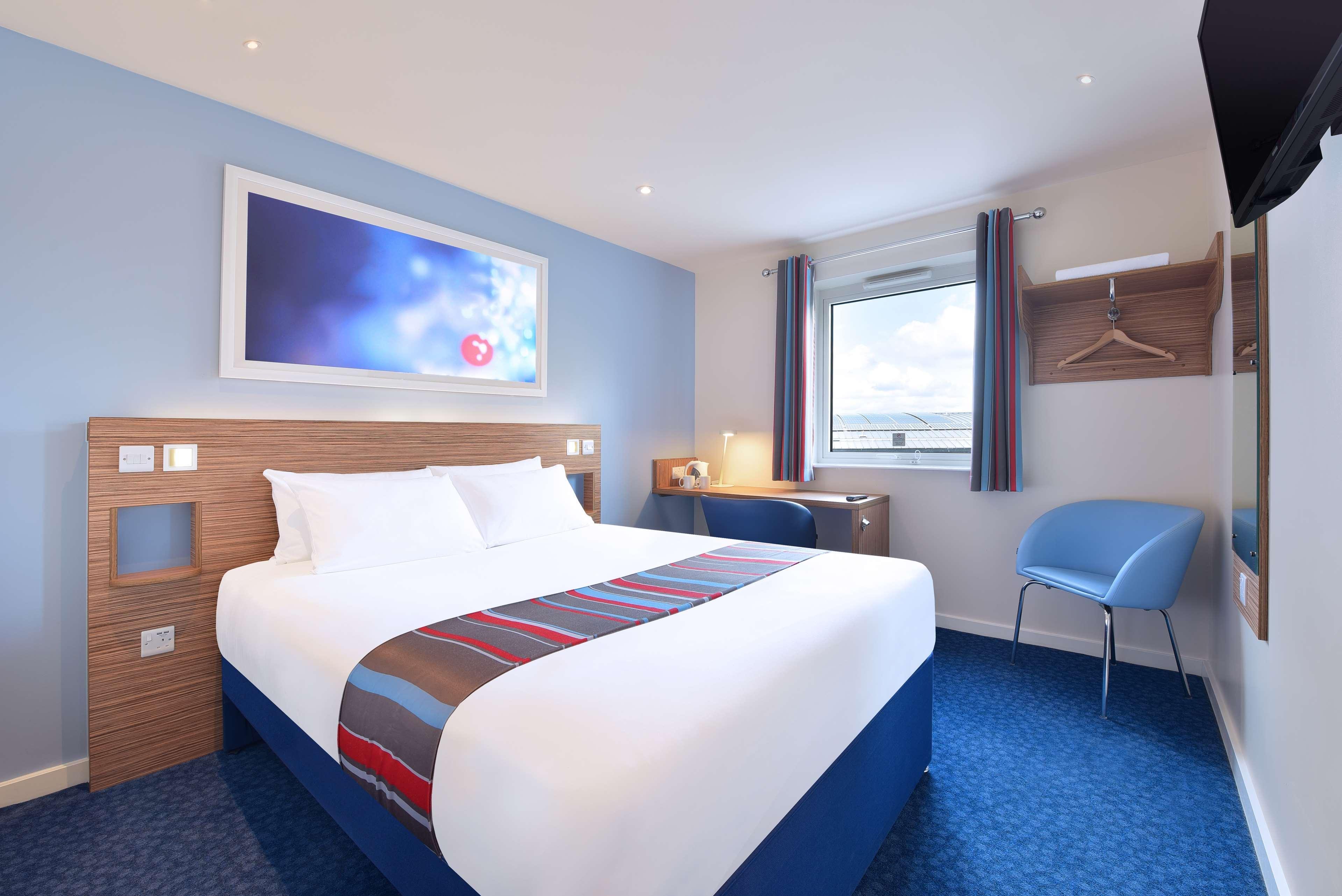 Travelodge Dublin Airport North 'Swords' Εξωτερικό φωτογραφία