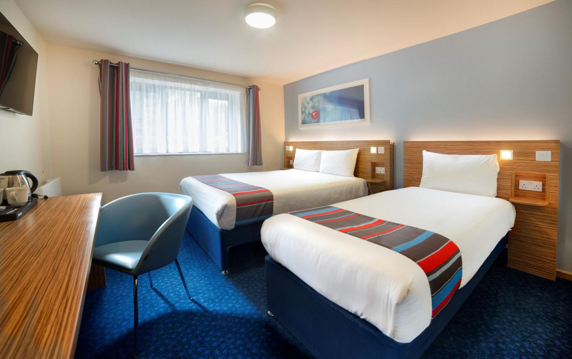 Travelodge Dublin Airport North 'Swords' Εξωτερικό φωτογραφία