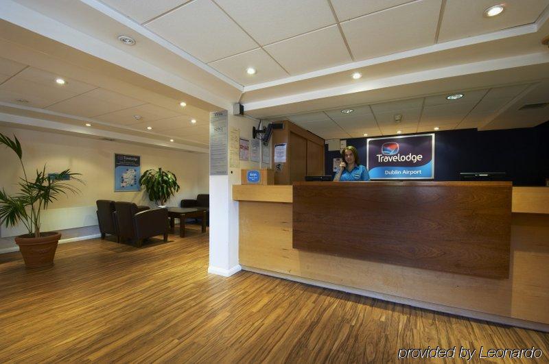 Travelodge Dublin Airport North 'Swords' Εξωτερικό φωτογραφία