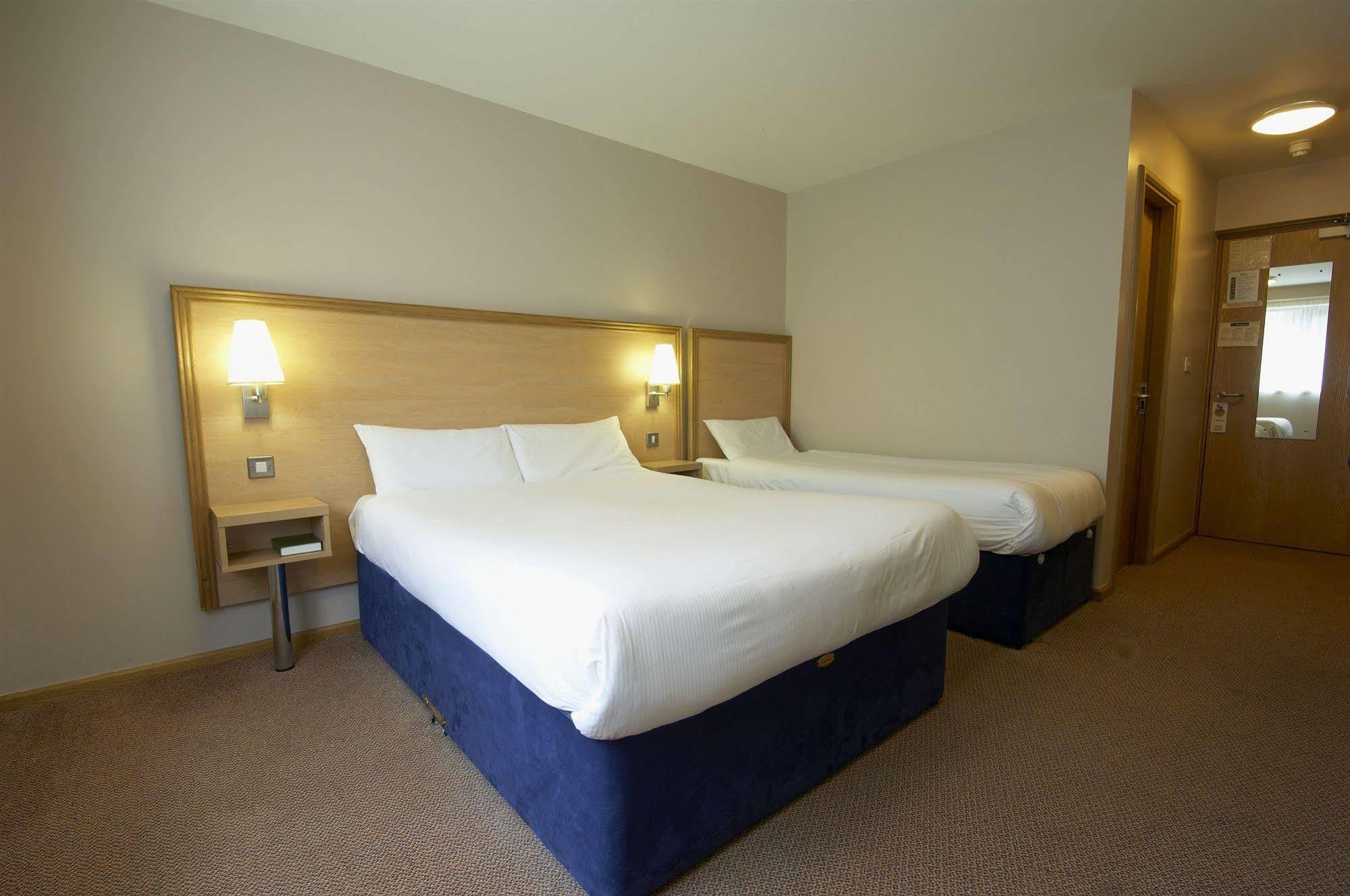 Travelodge Dublin Airport North 'Swords' Εξωτερικό φωτογραφία