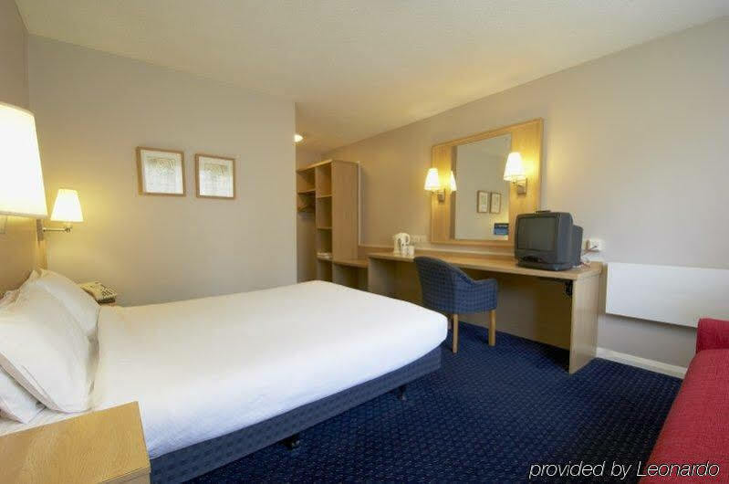 Travelodge Dublin Airport North 'Swords' Εξωτερικό φωτογραφία